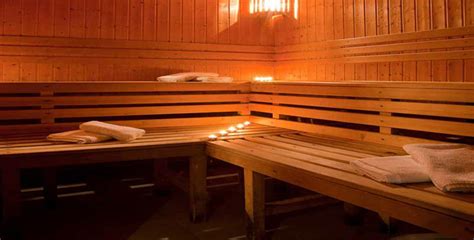 Las 6 mejores Saunas gay en Barcelona